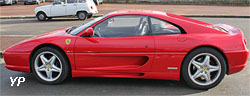 Ferrari F355 Berlinetta