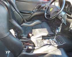 Ferrari F355 Berlinetta