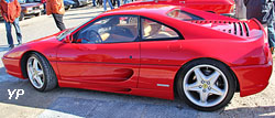 Ferrari F355 F1 Berlinetta