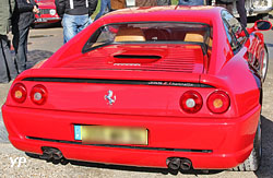 Ferrari F355 F1 Berlinetta