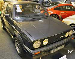 Volkswagen Golf GTI 16S Oettinger