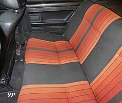 Volkswagen Golf GTI 16S Oettinger