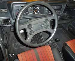 Volkswagen Golf GTI 16S Oettinger