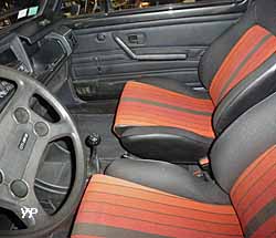 Volkswagen Golf GTI 16S Oettinger