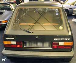 Volkswagen Golf GTI 16S Oettinger