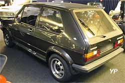 Volkswagen Golf GTI 16S Oettinger