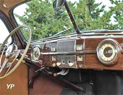 Studebaker Champion Deluxe Coupé