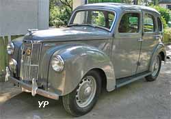 Ford Prefect E493A