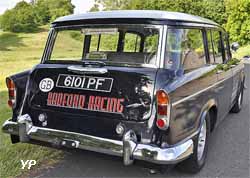 Humber Super Snipe (series IV) Estate Car