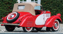 American Bantam Roadster