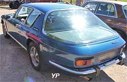 Jensen Interceptor Mk III coupé