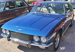 Jensen Interceptor Mk III coupé