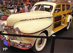 Oldsmobile 1941