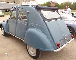 Citroën 2 cv