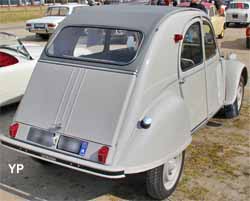 Citroën 2 cv