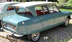 Citroën Ami 6