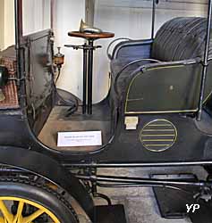 Gobron-Brillié Phaeton 6 HP