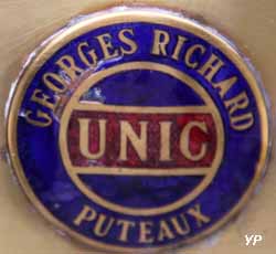 Logo Unic