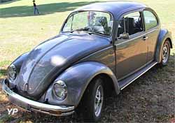 Volkswagen Coccinelle Jubilée (Jubiläumskäfer ou 50 Jahre Käfer)