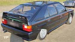 Citroën BX Sport