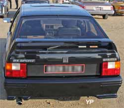 Citroën BX Sport