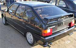 Citroën BX Sport