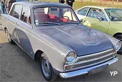 Ford Cortina Mk I