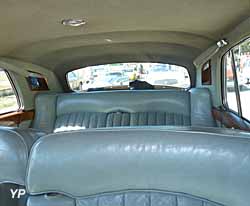 Rolls Royce Silver Cloud III