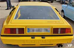 Lotus Esprit S3