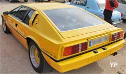 Lotus Esprit S3