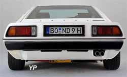 Lotus Esprit S1 James Bond