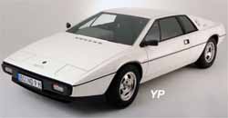 Lotus Esprit S1 James Bond