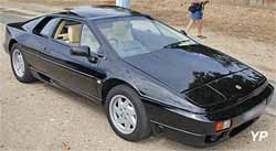 Lotus Esprit S3 Turbo