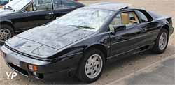 Lotus Esprit S3 Turbo