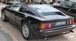 Lotus Esprit S3 Turbo