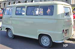 Renault Estafette 800