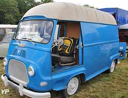 Renault Estafette