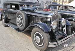 Hispano-Suiza H6 / H6B / H6C