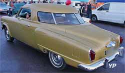 Studebaker Champion (3e série) Starlight