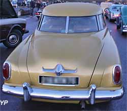 Studebaker Champion (3e série) Starlight