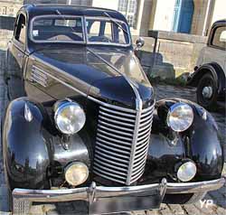 Berliet Dauphine VIRP2