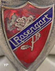 logo Rosengart