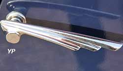 Rosengart Supertraction LR 539 cabriolet