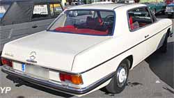 Mercedes 250 CE (W114)