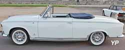 Peugeot 403 cabriolet