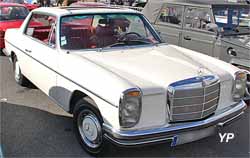 Mercedes 220 /8 (W114/W115)