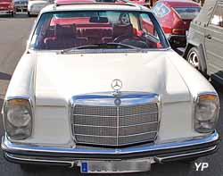 Mercedes 250 CE (W114)