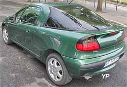 Opel Tigra