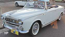 Peugeot 403 cabriolet