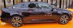 Renault Talisman Initiale